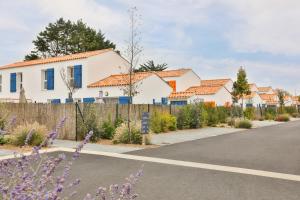 Pierre & Vacances Premium The Villas of Olonne - Sustainability Certifications