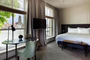 Pillows Luxury Boutique Hotel by the IJssel - Picturesque Location