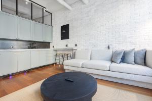 Placemakr Wall Street - Guest Ratings and Feedback