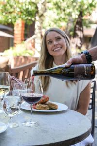 PlumpJack Inn - Local Attractions and Dining
