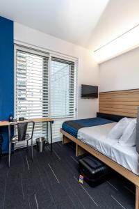 Pod Times Square - Health and Safety Measures