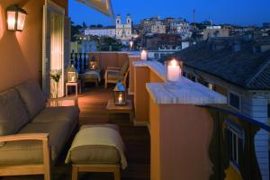 Portrait Roma - Lungarno Collection - Policies and Booking Guidelines