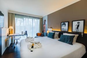 Postillion Hotel Deventer - The Sum Up