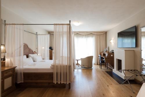 Preidlhof Luxury Dolce Vita Resort - Wellness and Spa Features