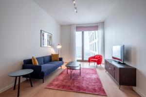 PREMIER SUITES Amsterdam - Sustainability and Certifications