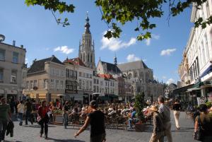Premiere Classe Hotel Breda - Pet-Friendly Policies