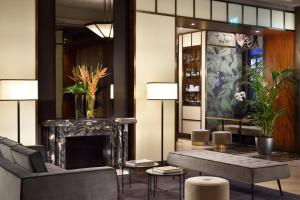Principi Di Piemonte | UNA Experiences - Booking Information