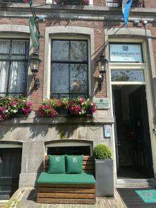 Prinsengracht Hotel - The Sum Up