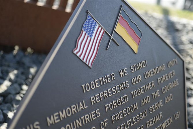 Private 4-hour Walking Tour of Historic Downtown and 9/11 Memorial Tour - What to Expect During the Tour
