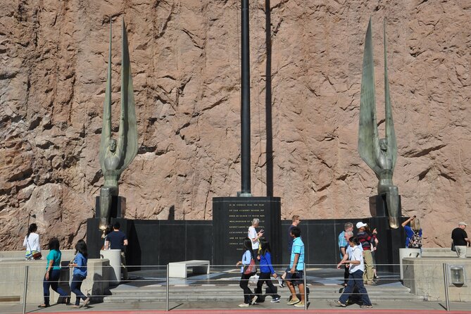 Private 4 Hours Stretch Limo Tour in Hoover Dam - Flexible Operating Hours