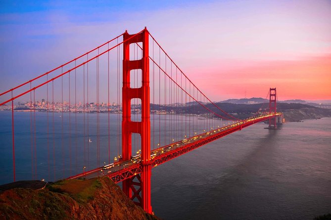 Private Airport Transfer From San Francisco Union Square To SFO - Booking Process