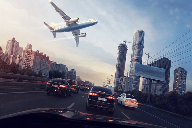 Private Airport Transfer From SFO to Carmel-By-The-Sea. - Vehicle Options