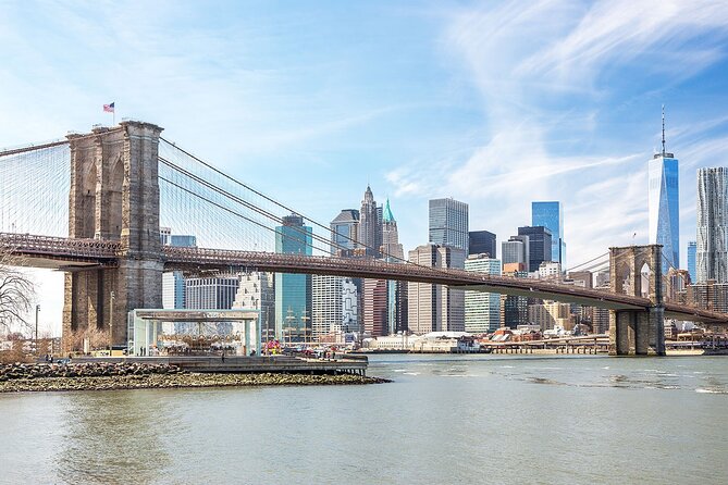 Private Audio Guided Walking Tour in New York - Pricing Structure and Refund Policy