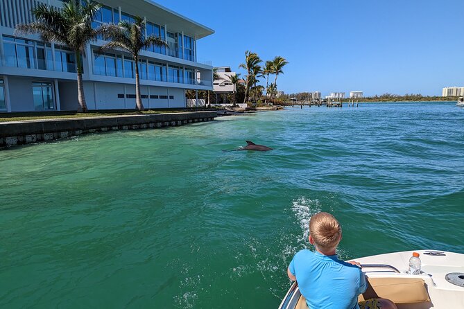 Private Boat Day Tour In Sarasota - Participant Requirements