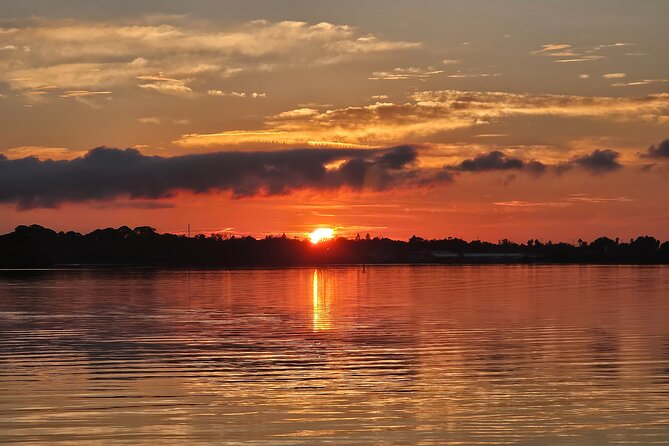 Private Boat Tour For Sunset Cruise And Sunset Bridge Tour - Accessibility Considerations