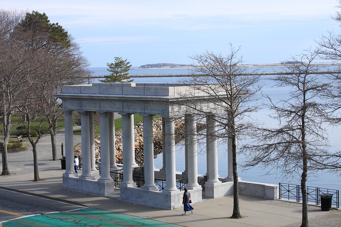 Private Boston Day Trip to Plymouth MA - Accessibility and Accommodations