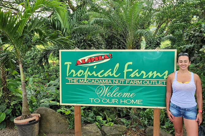 Private: Byodo-In Temple With Discounted Waimea Botanical Garden - Additional Information