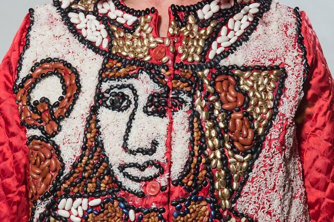 Private Cultural Tour: The Krewe of Red Beans - Pricing and Booking Information
