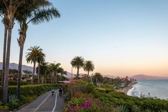 Private Day Tour to Santa Barbara From Los Angeles - Booking Process and Flexibility