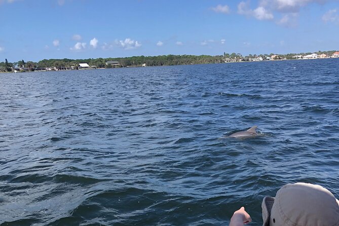 Private Dolphin Catamaran Sail In Cocoa Beach - Cancellation Policy and Flexibility