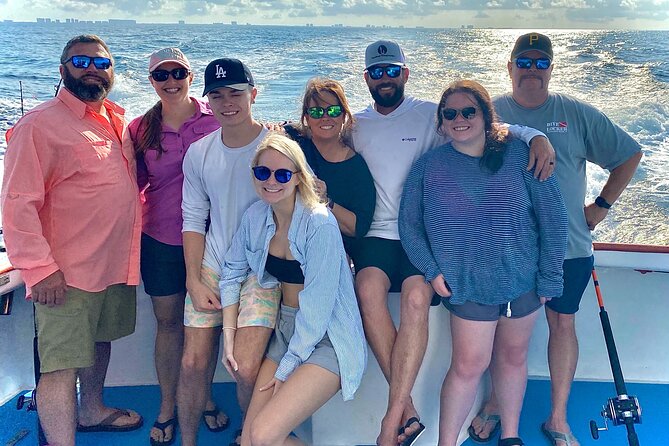 Private Dolphin Cruise in Panama City Beach - Highlights of the Dolphin Encounter
