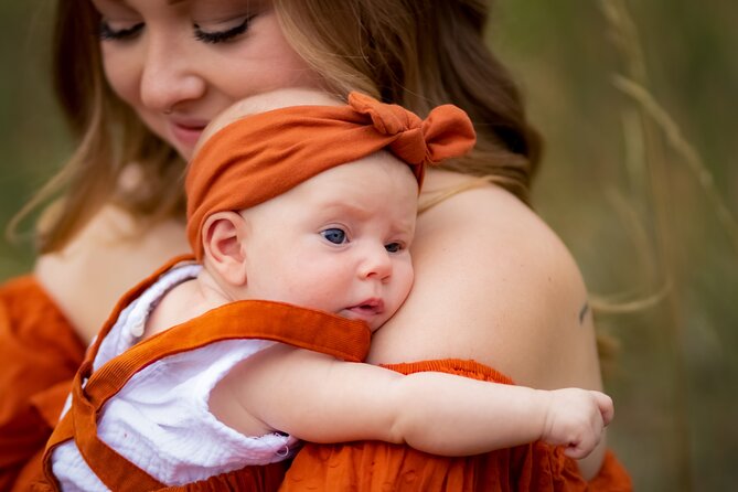 Private Fall Photography Session in Boulder - Printing Your Favorite Moments