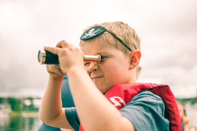 Private Family Treasure Hunter in Belfast - Pricing and Booking Information