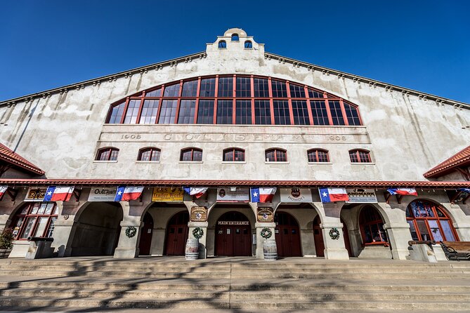 Private Fort Worth Heritage Journey Tour From Dallas - Pricing Details