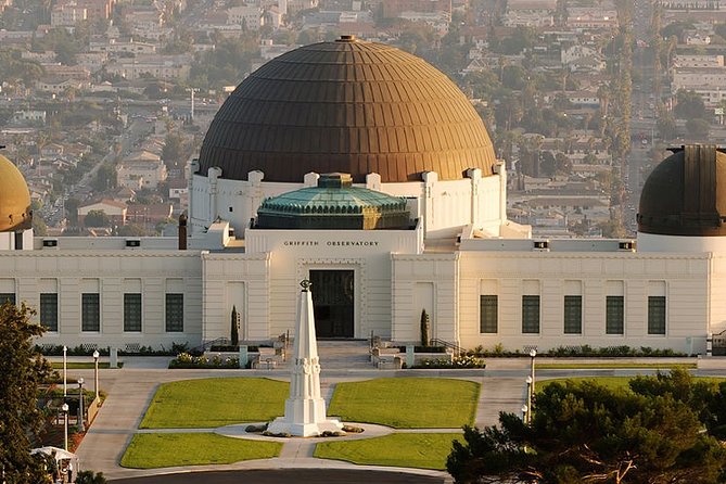 Private, Guided Tour: Hollywood and Celebrity Tour - Tour Highlights and Attractions