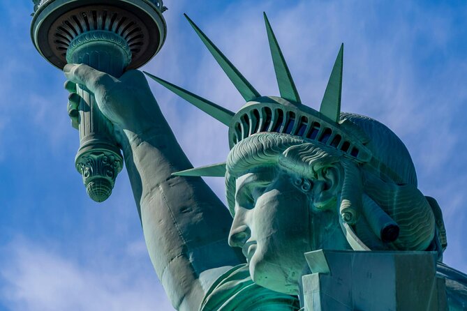 Private Guided Tour to Men in Black Movie New York Locations - Multiple Start Times