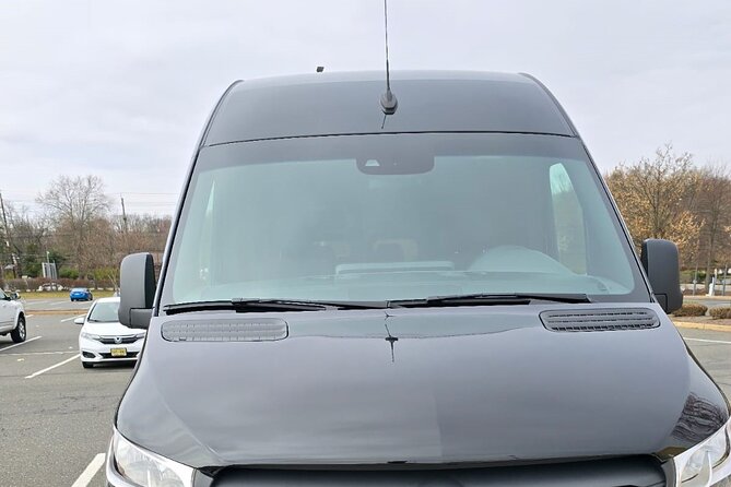 Private John F Kennedy Airport Transfers - Airport Transfers Amenities
