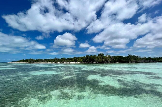 Private Key West Clothing Optional Charter LBGTQ Friendly - Pricing and Booking
