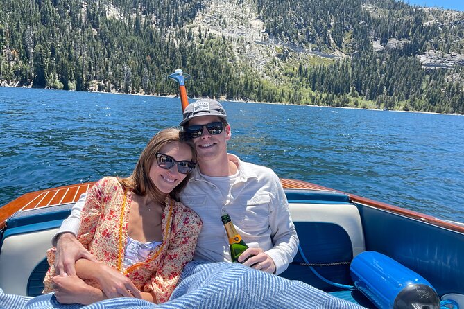 Private Lake Tahoe Tour on a Classic Wooden Boat With Captain (3 Hours) - Operating Hours and Availability