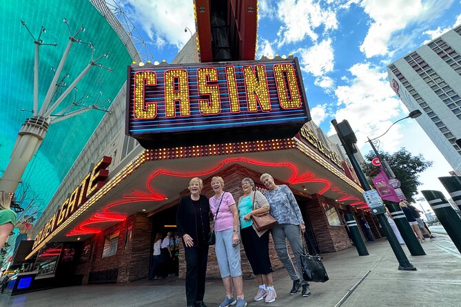 Private Las Vegas Highlights Tour - Why Choose This Tour