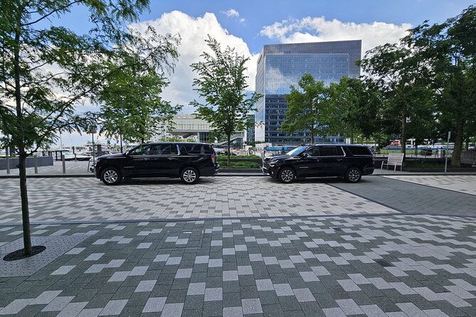 Private Limousine Service Provider in the City of Boston - Pricing and Cancellation Policy