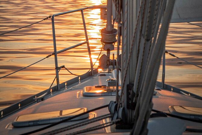Private Long Island Sound Sailing Experience - Special Occasions Perfect for Sailing
