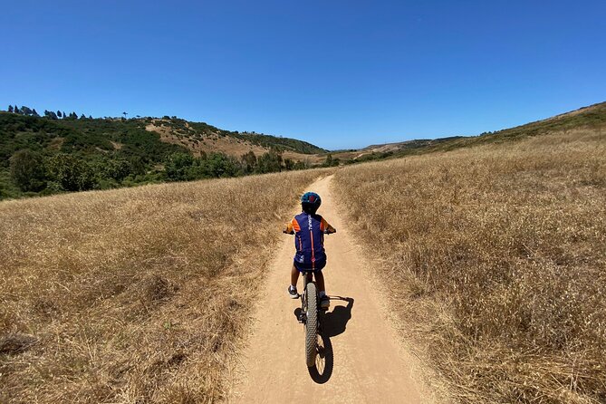Private Mountain Biking Adventure in San Diego - Highlights of the Trail