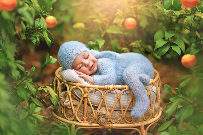 Private Newborn Posing and Photography Mentoring Session - Sum Up
