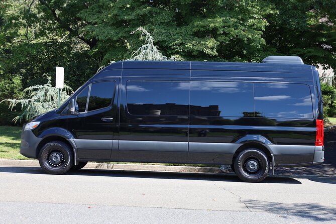 Private Personalized New York City Tour - Booking and Confirmation