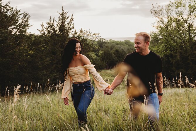 Private Photography Experience in Arizona - Additional Image Purchase Options