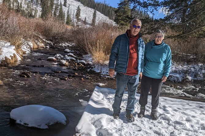 Private Photography in Winter Park - Experience Highlights