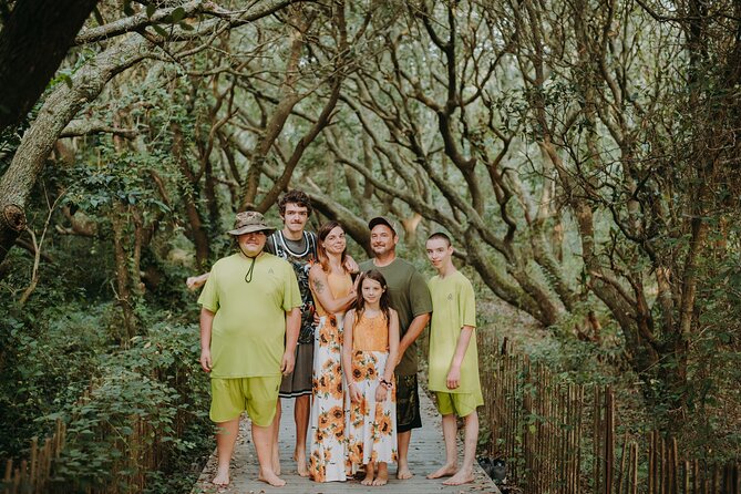 Private Professional Photoshoot in Lake Tahoe - Whats Included in the Photoshoot