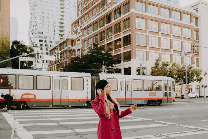Private Professional Vacation Photoshoot in Philadelphia - Cancellation Policy