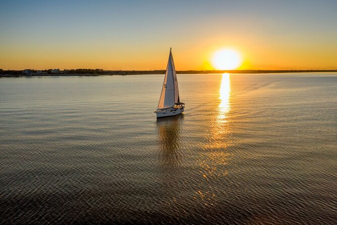 Private Sailing Experience on Galveston Bay - Tips for a Memorable Sailing Trip