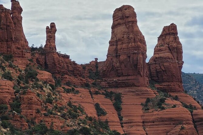 Private Sedona Day Trip From Phoenix or Scottsdale - Booking and Cancellation Policy
