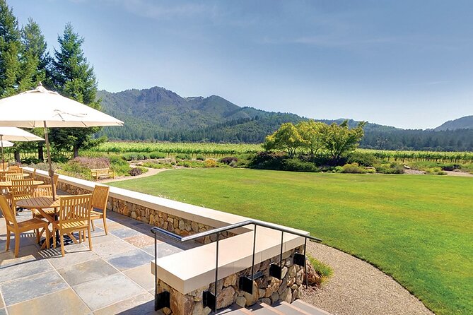 Private Sonoma Wine Tour up to 6 Guests - Personalized Experience and Flexible Itinerary