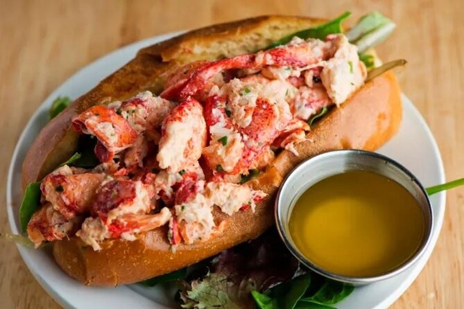 Private Street Food Tour in Boston With Local Guide - Tour Availability and Operating Hours
