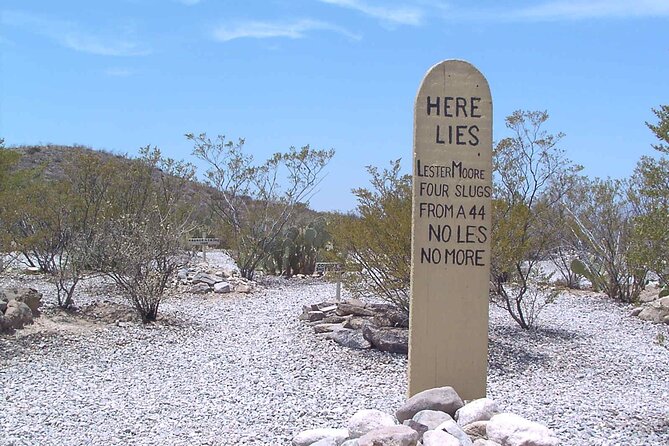 Private Tombstone Day Trip From Phoenix - Exploring Tombstone