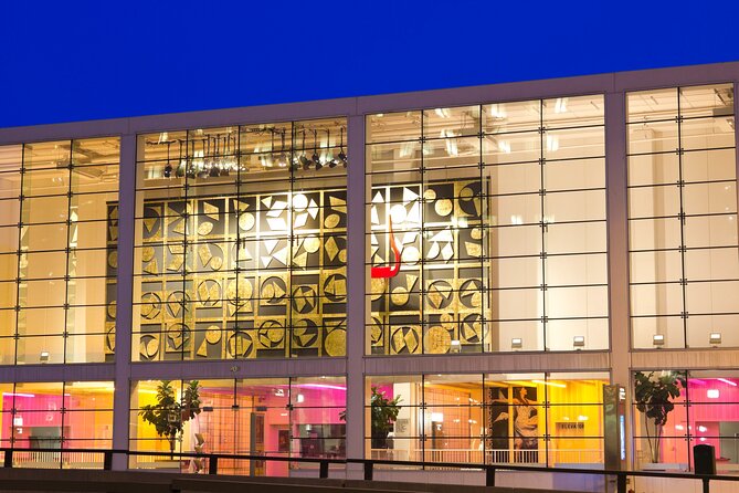 Private Tour Art Institute of Chicago Guided Museum - Important Information for Travelers