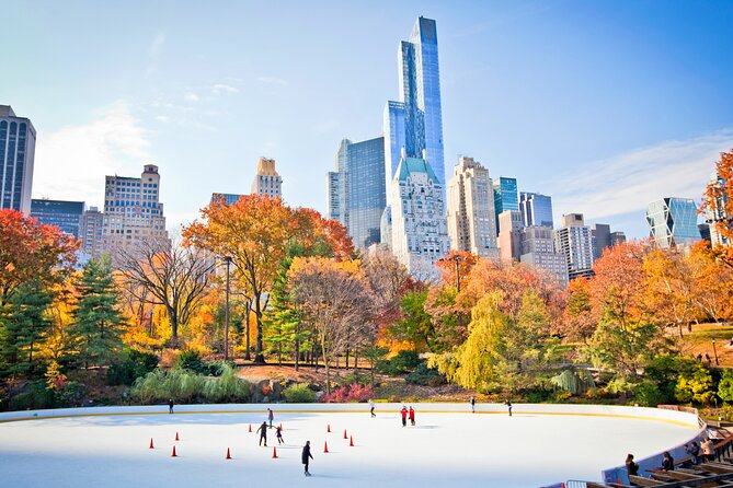 Private Tour Best of New York City - How to Book Your Tour